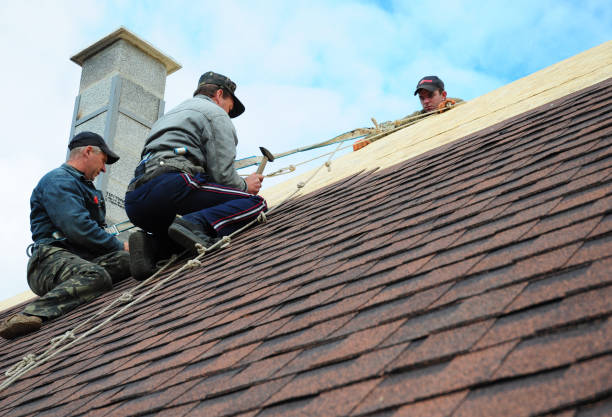 Residential Roof Replacement in Cheraw, SC